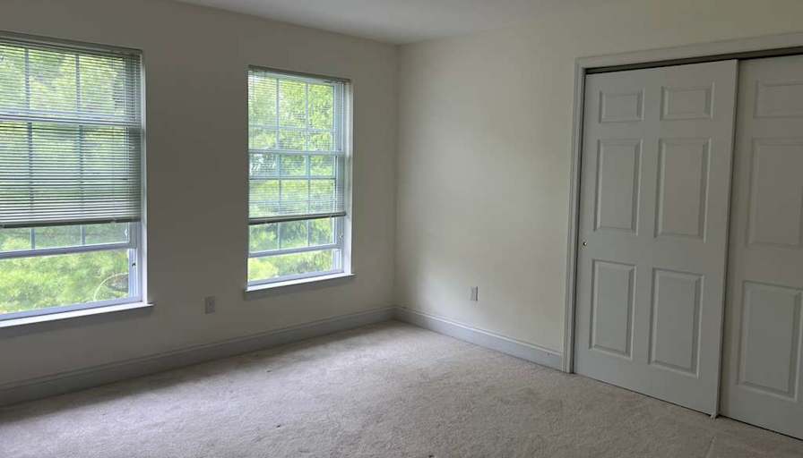 Paulina Led's room
