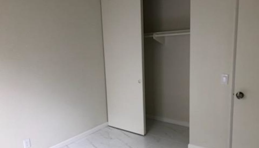 Daniel's room