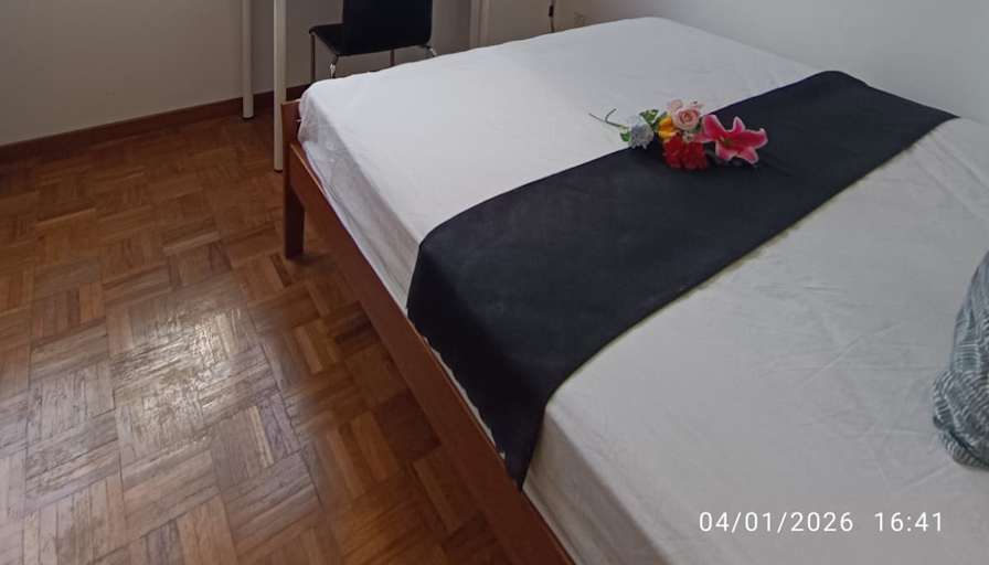VVA EI's room