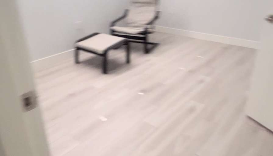Kay Yau's room