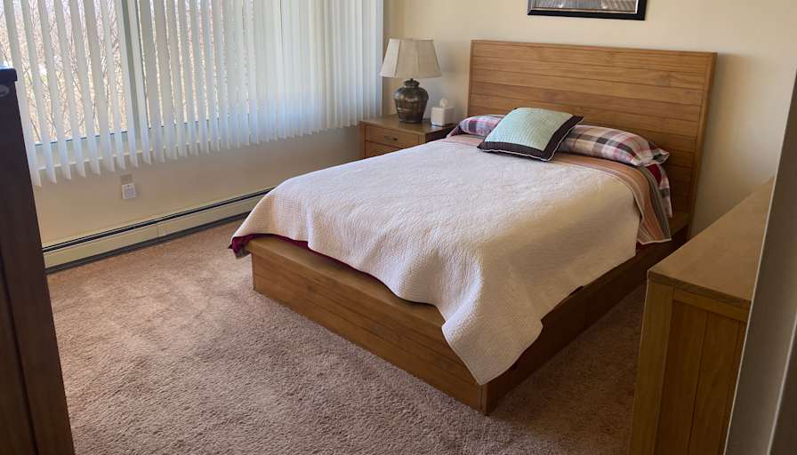 Jerry's room