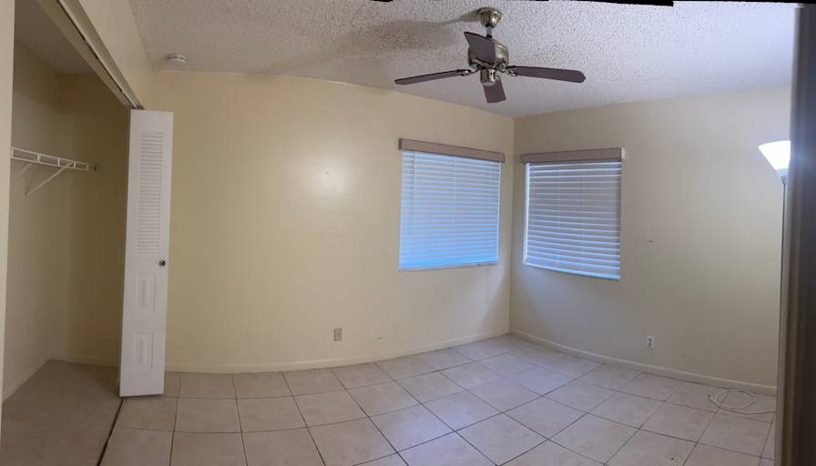 Veronica's room