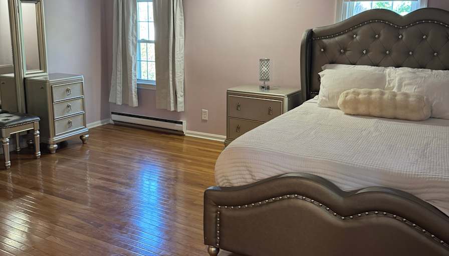 Katherin's room