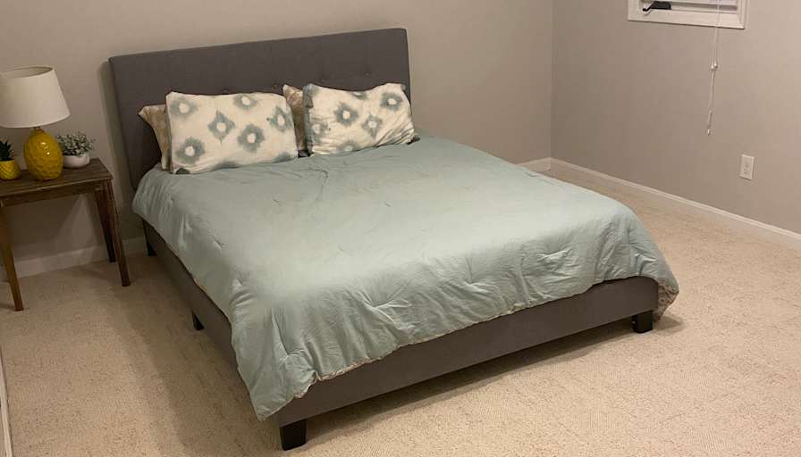 JACK's room