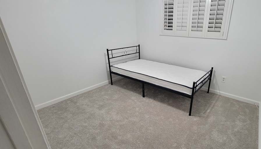 Singh's room