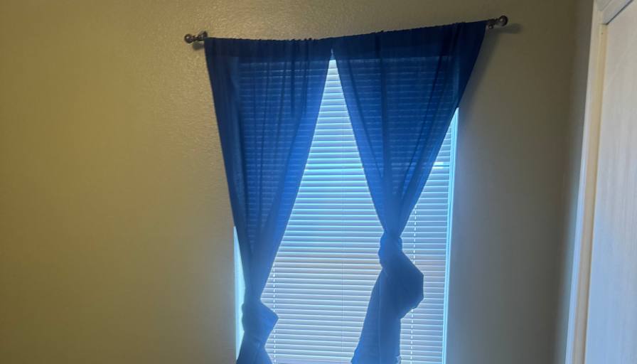 Robert's room