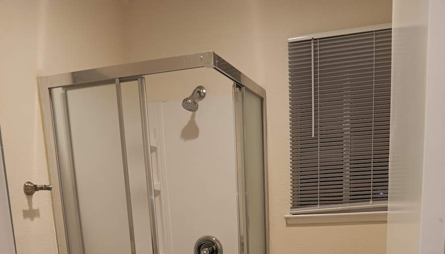 Jeff's room