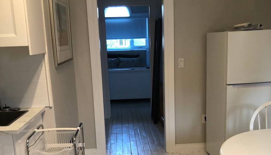 Cyncyn's room
