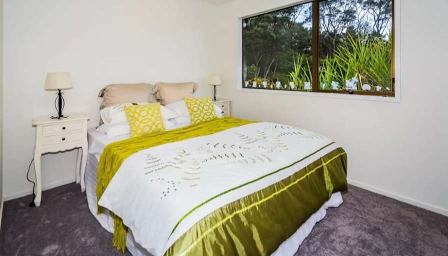 Shawn's room