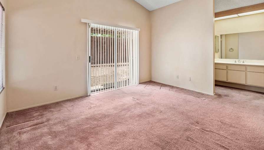 Christopher's room