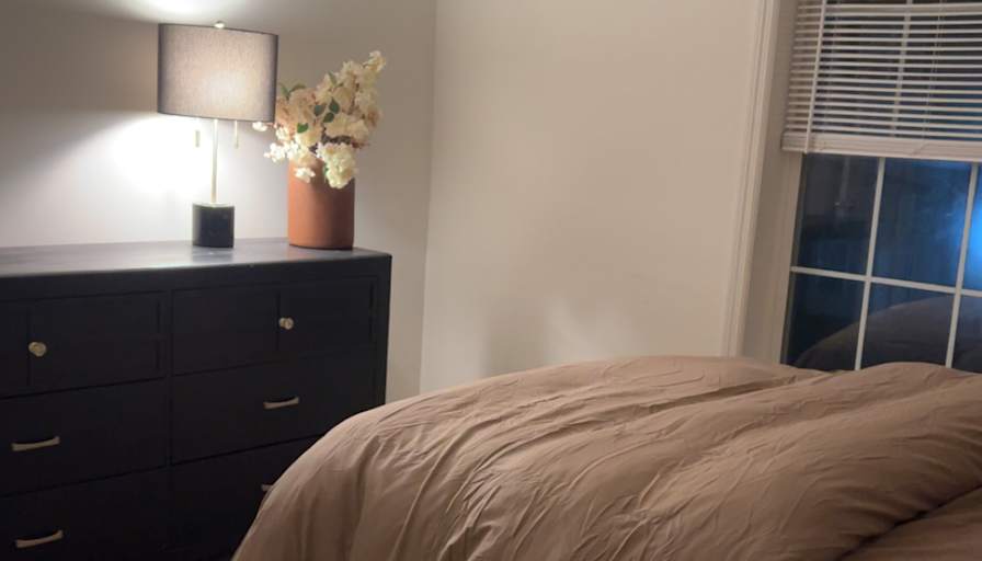 Brittany's room