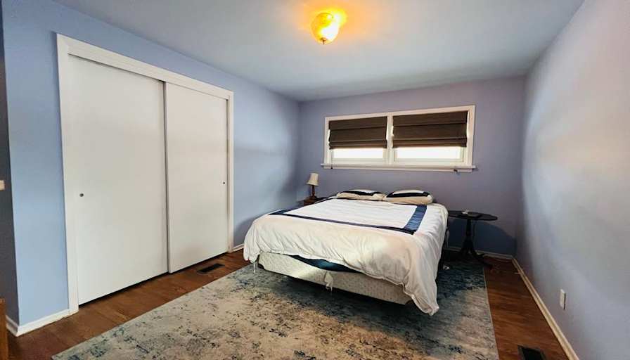 Jocelyn's room