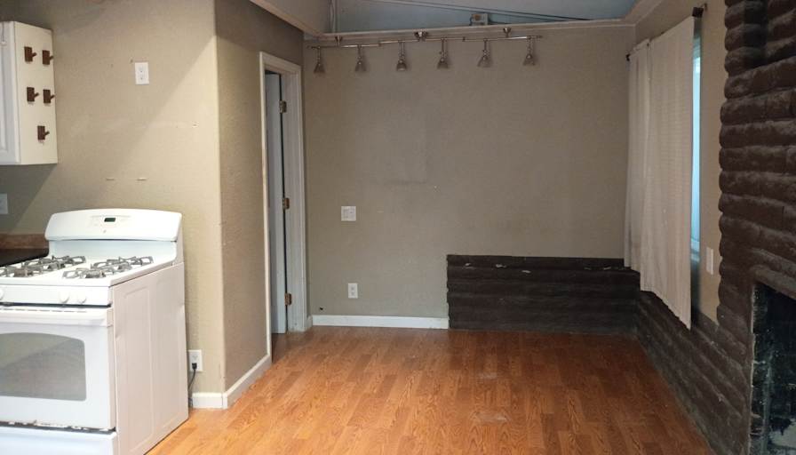 Shelly's room