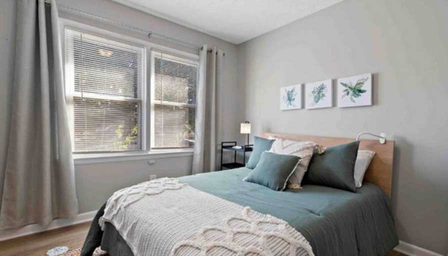Erin's room