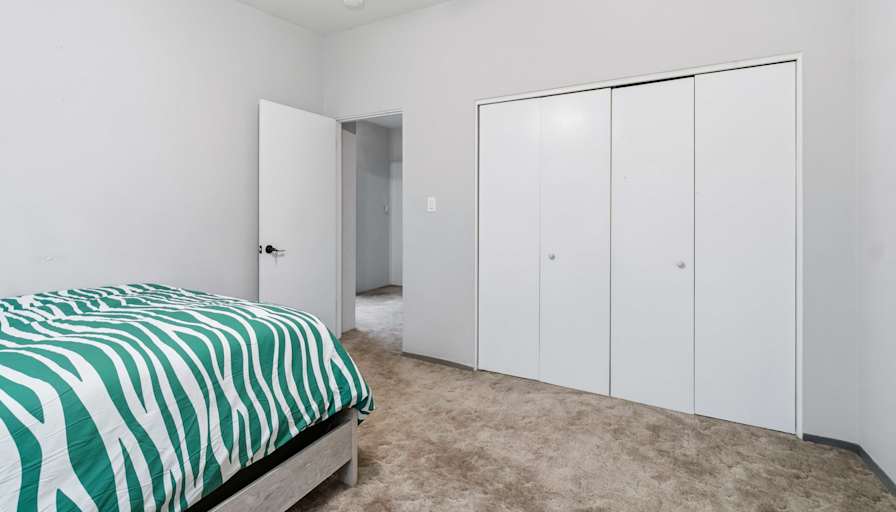 Elham's room