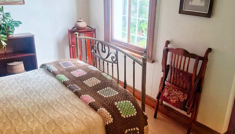 Lis's room