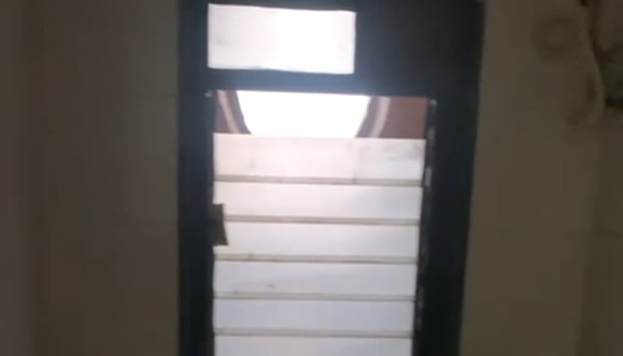 Shrishti Pawar's room