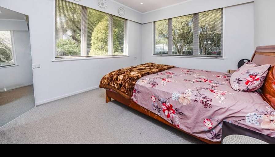 Jasdeep Singh's room