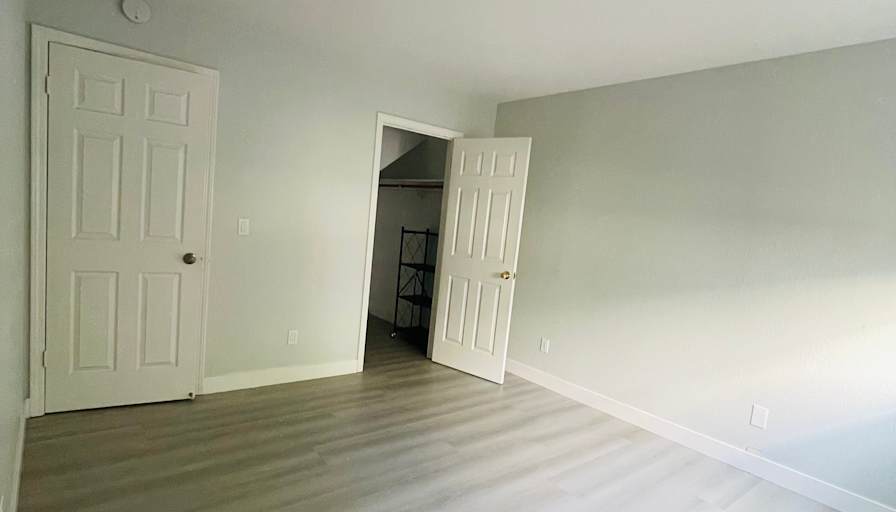 Shannon's room