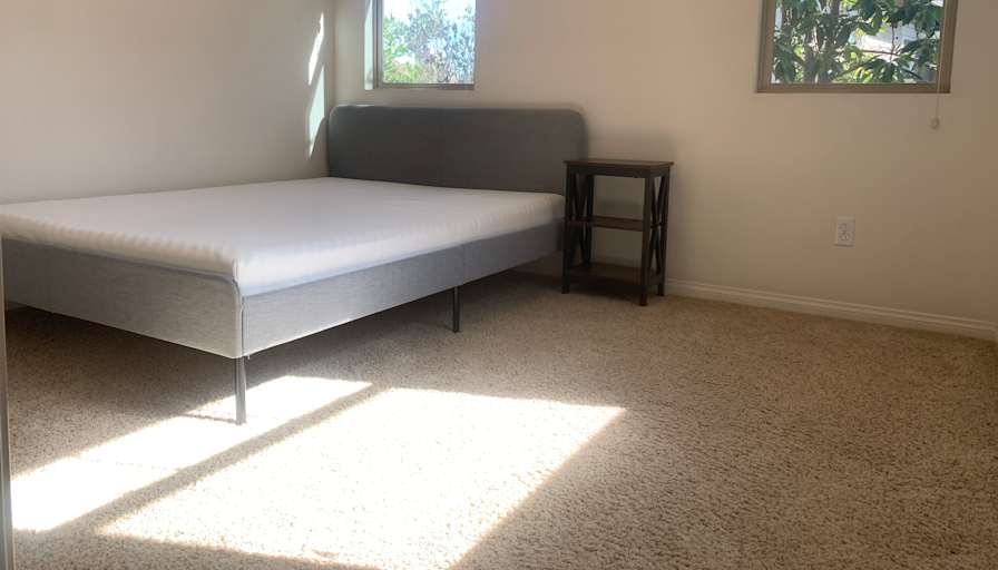Maria's room