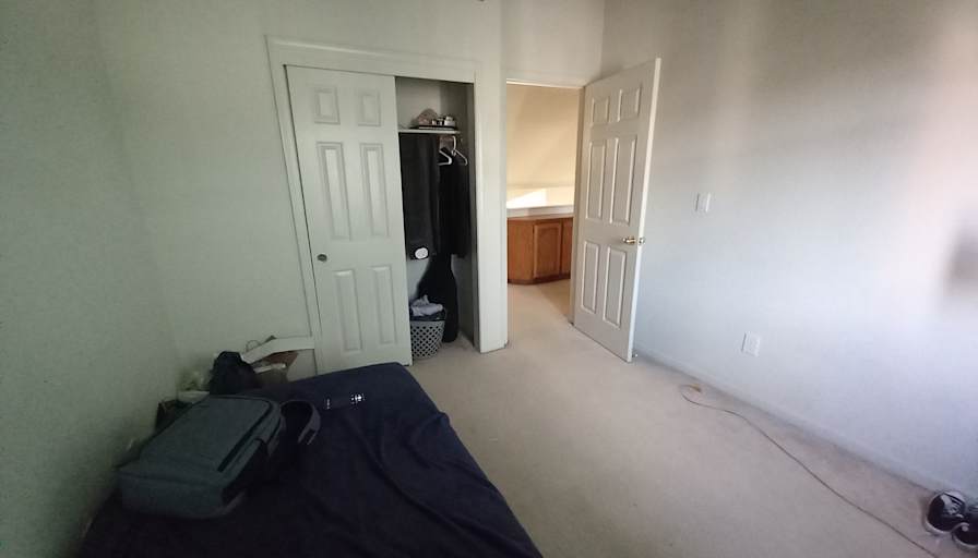 MINAR's room