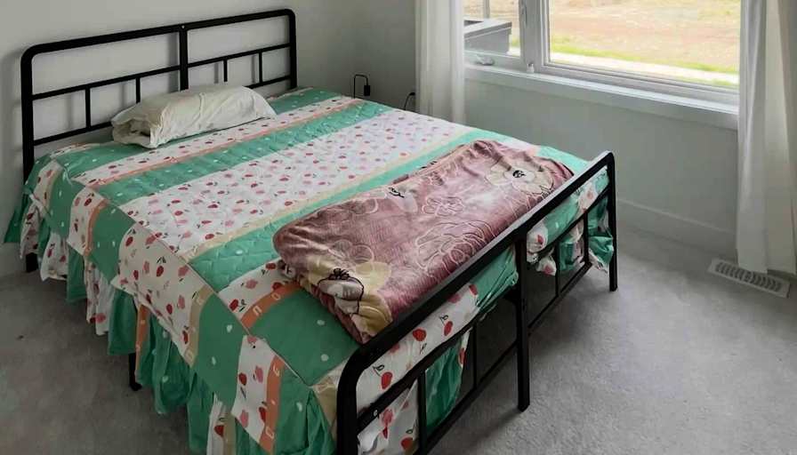 Jason's room