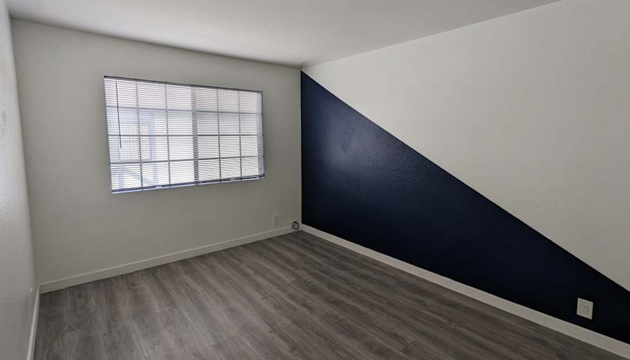 Patrick's room