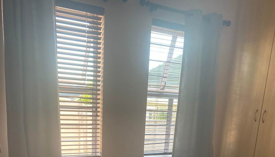 KHANYI's room
