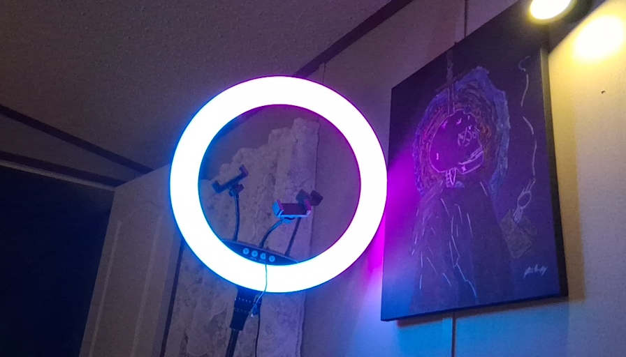 Johnathen's room