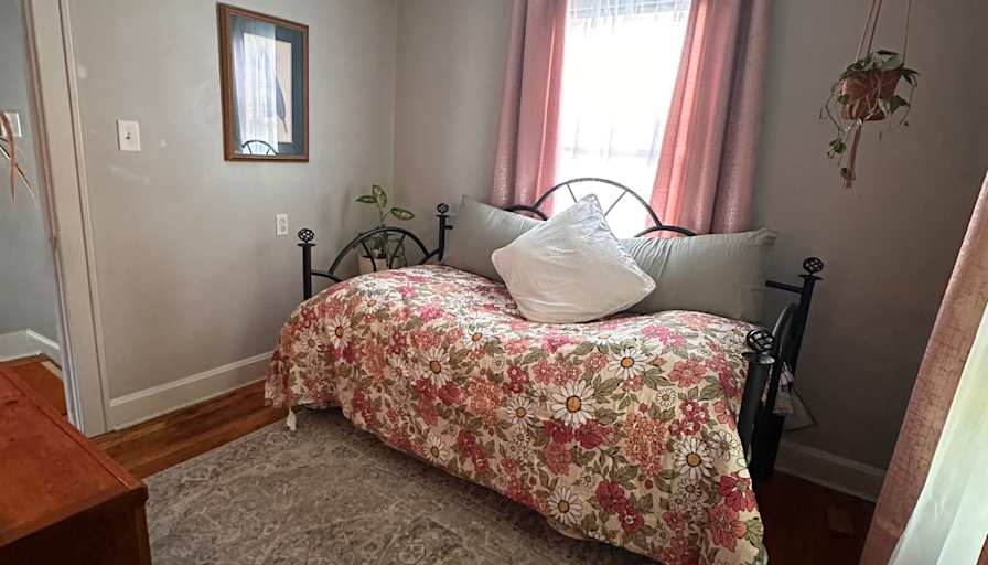 Danielle's room