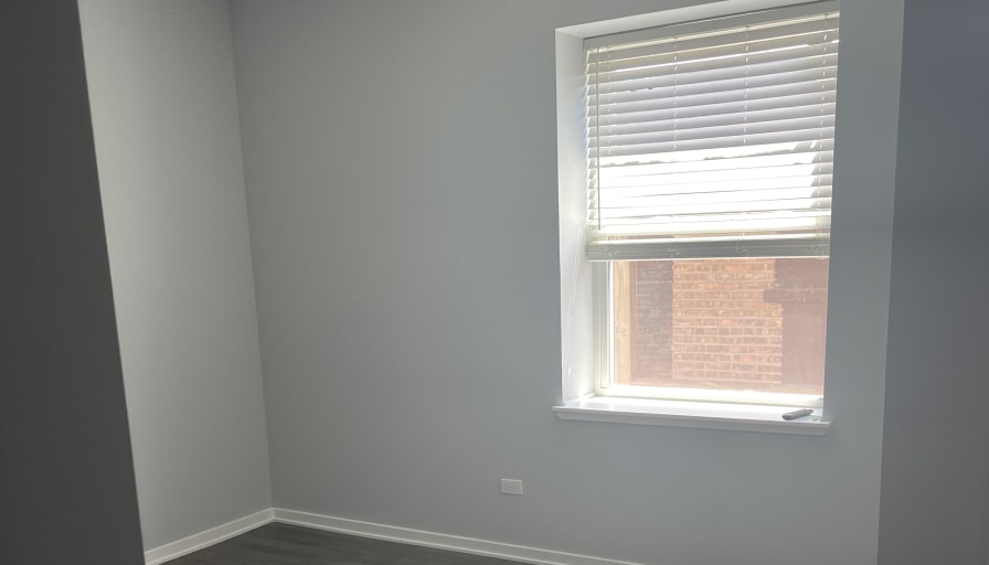 Brian's room