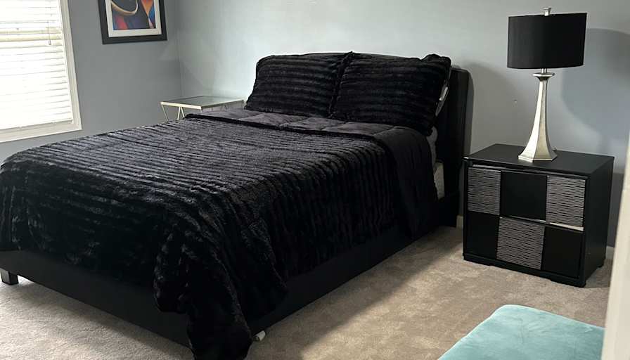 Jack's room