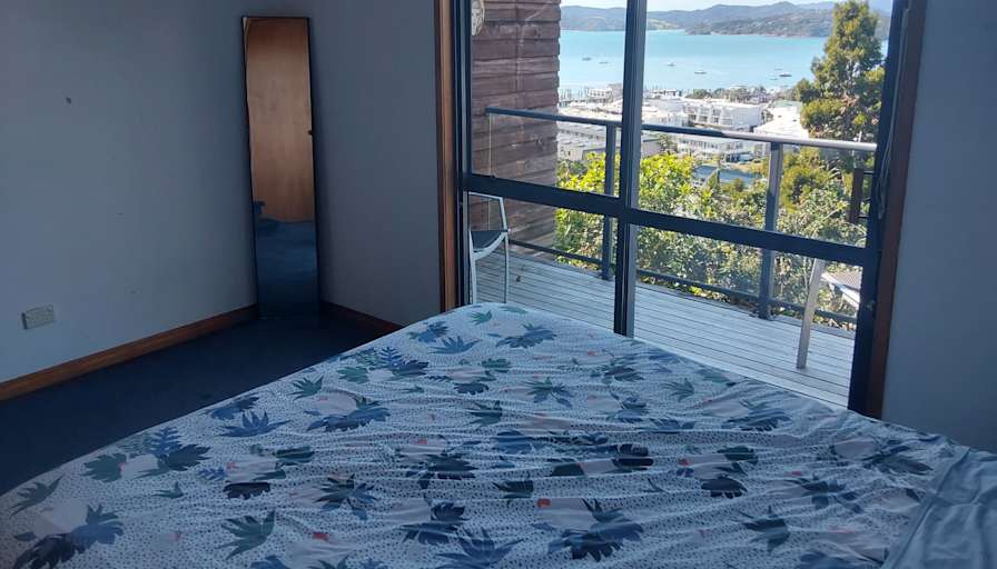 Peter's room