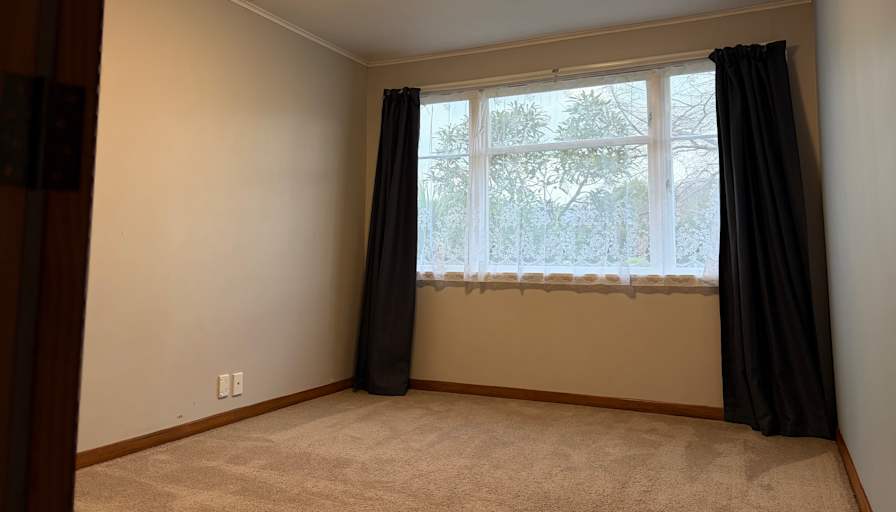 Shirley's room