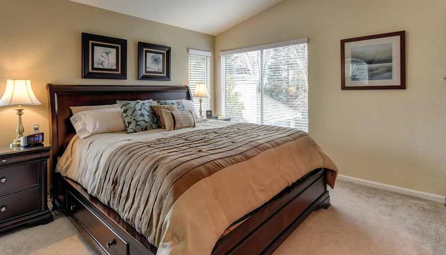 Daniel's room