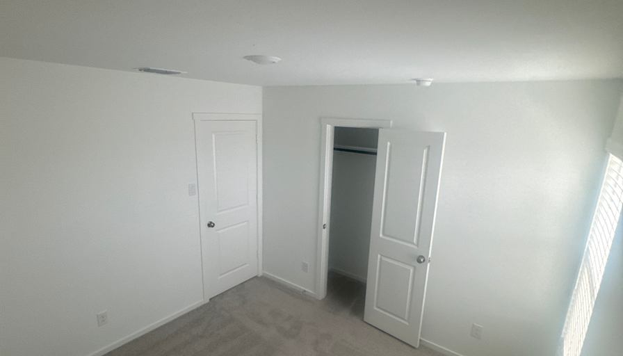 Kyle's room