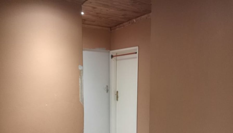 Edward's room