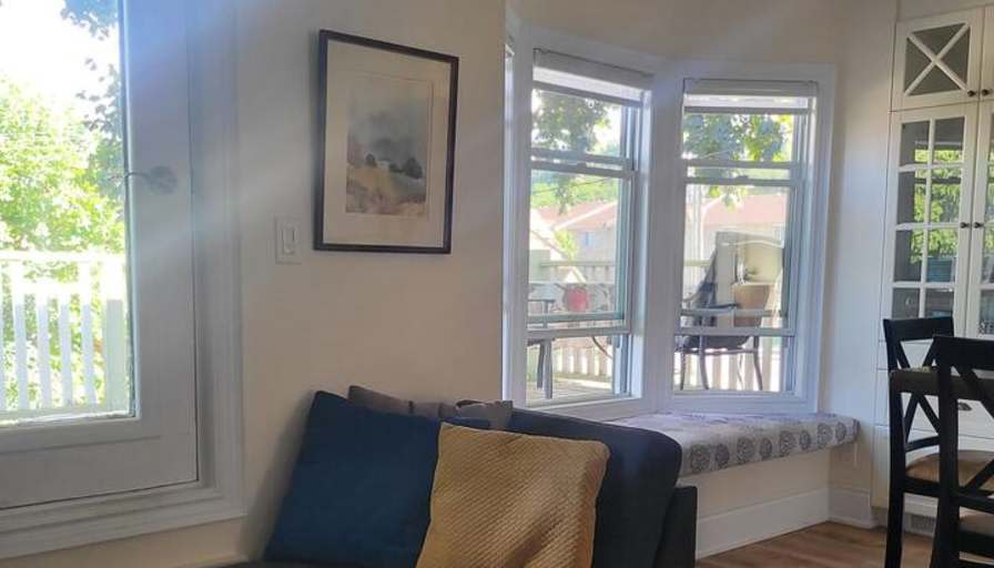 Lauren's room