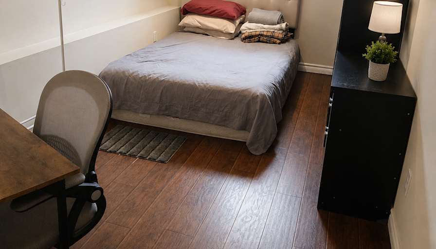 Ryan's room