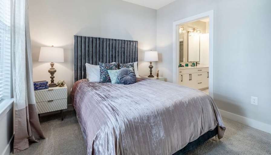 Freya's room