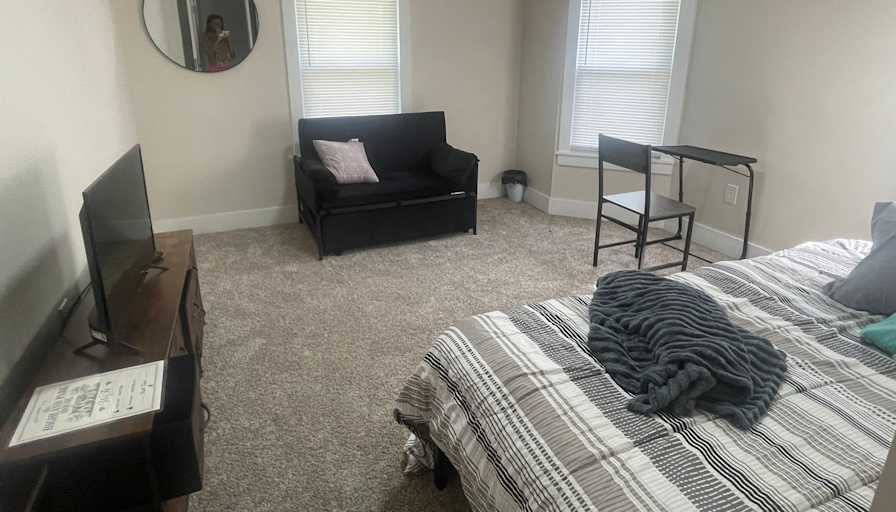 Tiffany's room