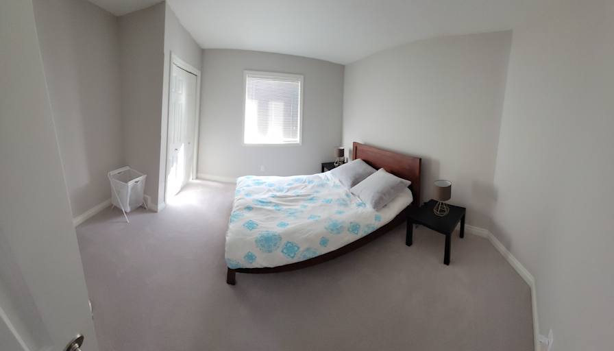 Andrea's room