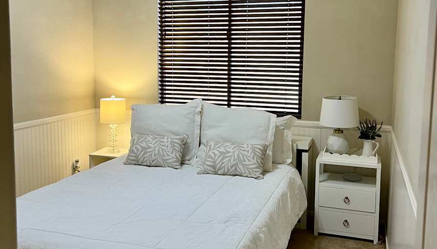 ALMA's room