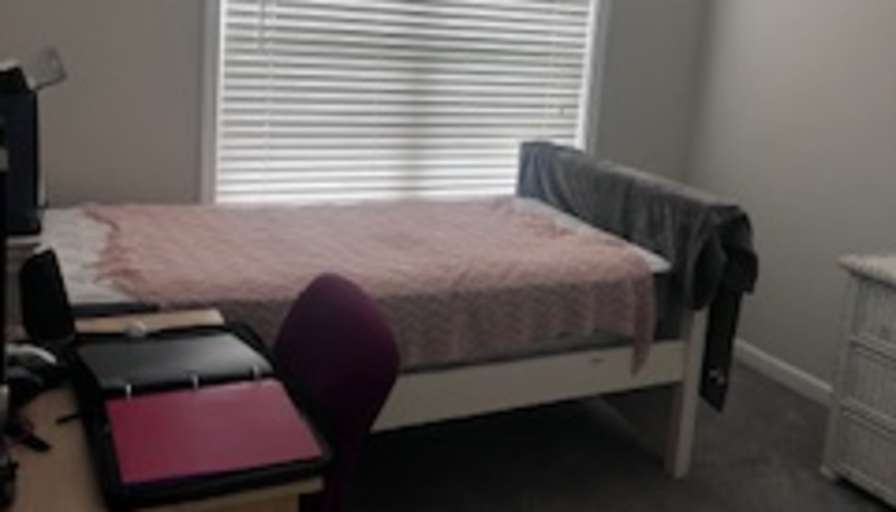 Tonia's room