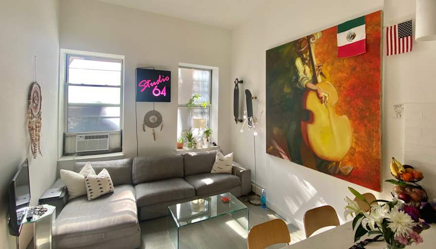 orit's room