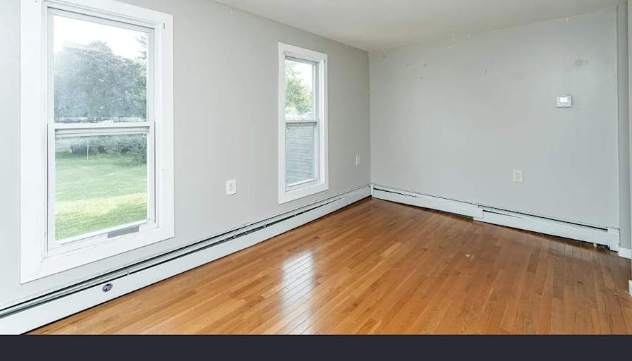 Jeremy's room