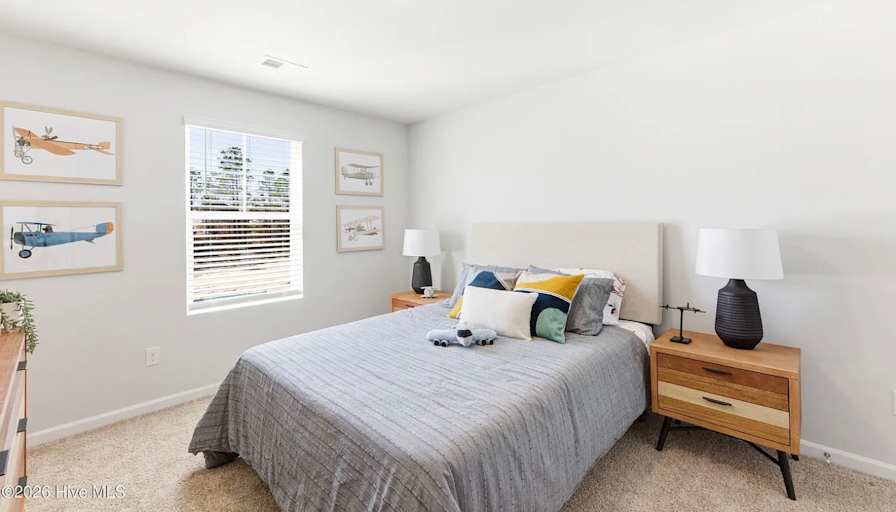 Brittany's room