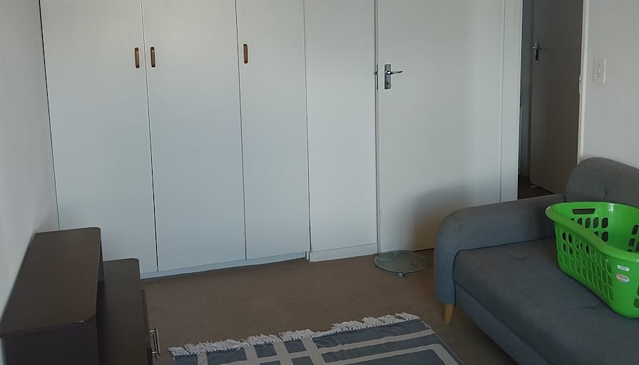 Angie's room