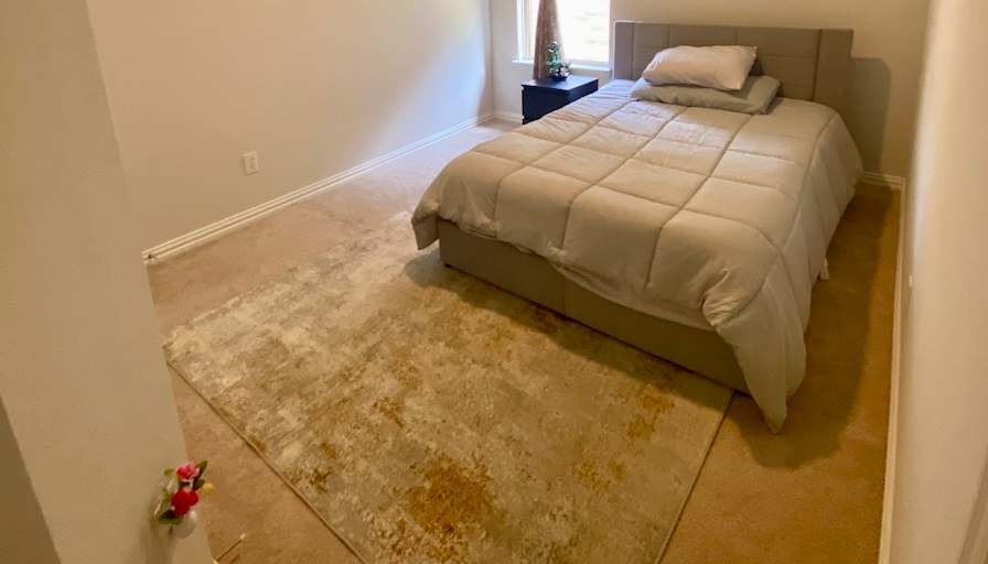 Natalie's room