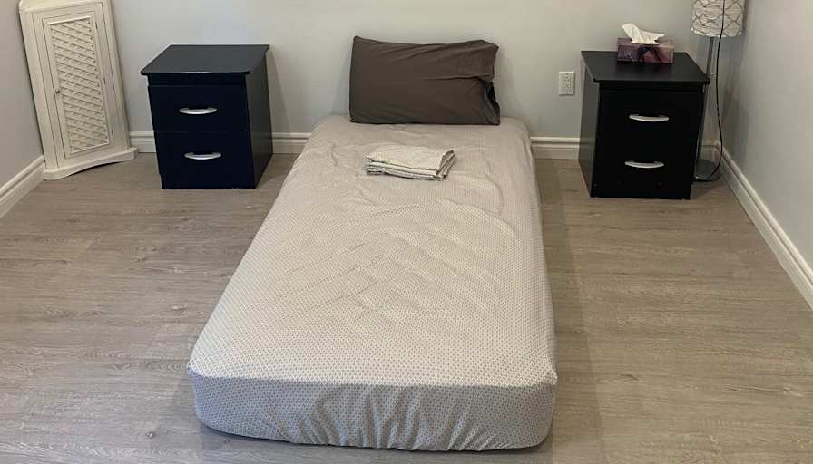 Emily's room
